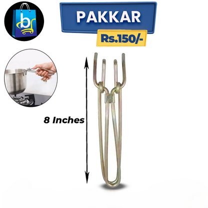 Pan Gripper / Pakkar