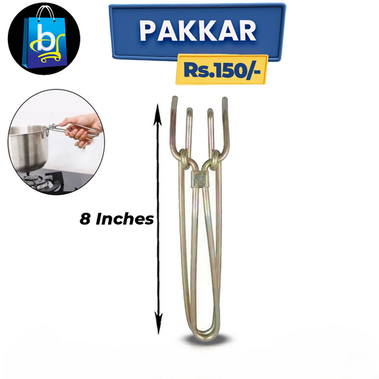 Pan Gripper / Pakkar