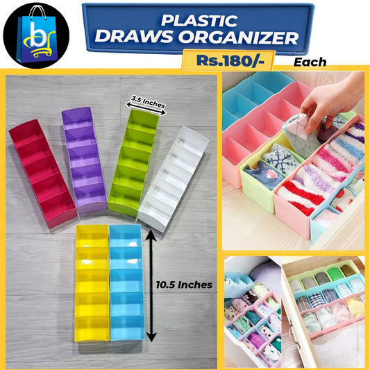 Multipurpose Organizer