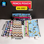 Pencil Pouch