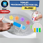 Toilet Fragrance Injection Gel