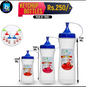 Ketchup Bottle Set