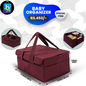 Baby Organizer With Lid