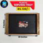 Serving Tray
