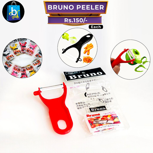 Bruno Peeler / Slicer
