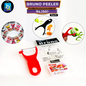 Bruno Peeler / Slicer