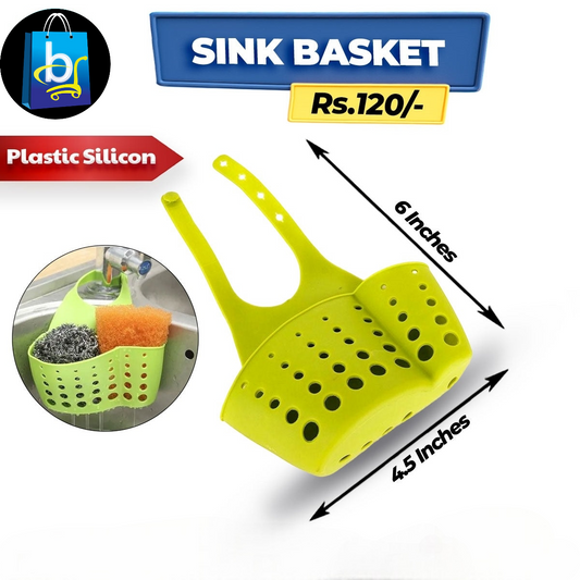 Sink Basket