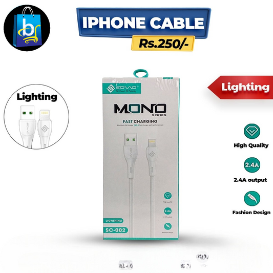 IPhone Cable / Lighting Cable