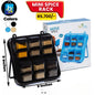 Mini Spice Rack