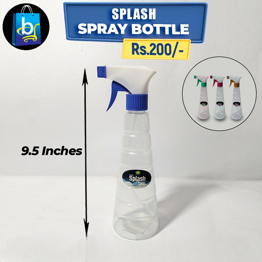 Spray Bottle