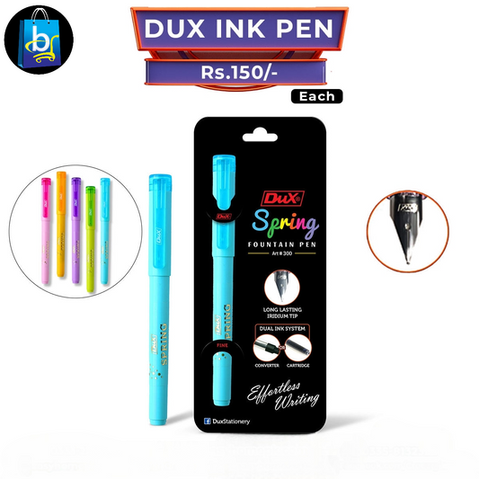 Dux Ink Pen