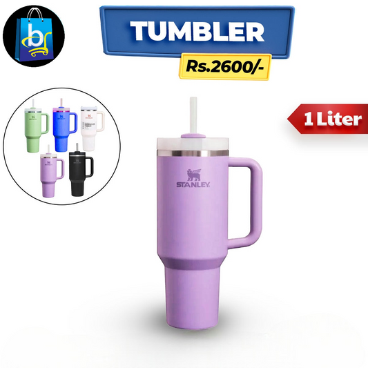Tumbler