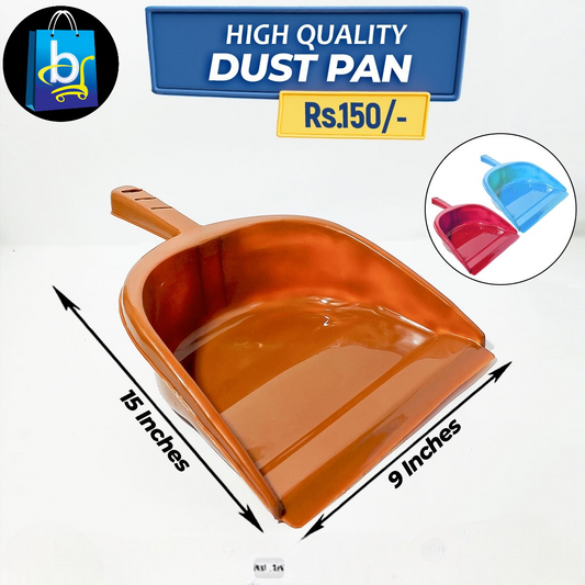 Dust Pan
