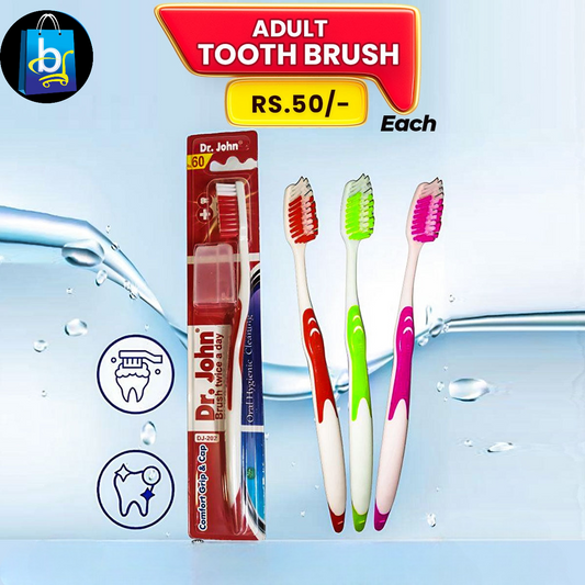 Adult Tooth Brush
