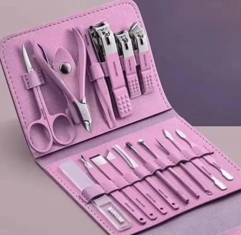 Nail Care Set