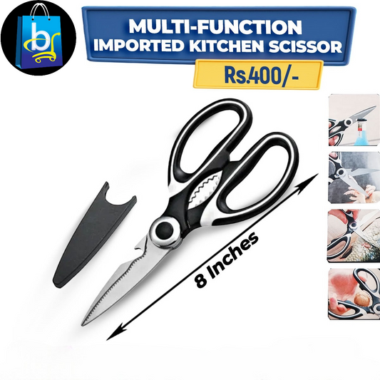 Kitchen Imported Scissor
