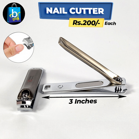 Nail Cutter