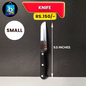 Knife - Small