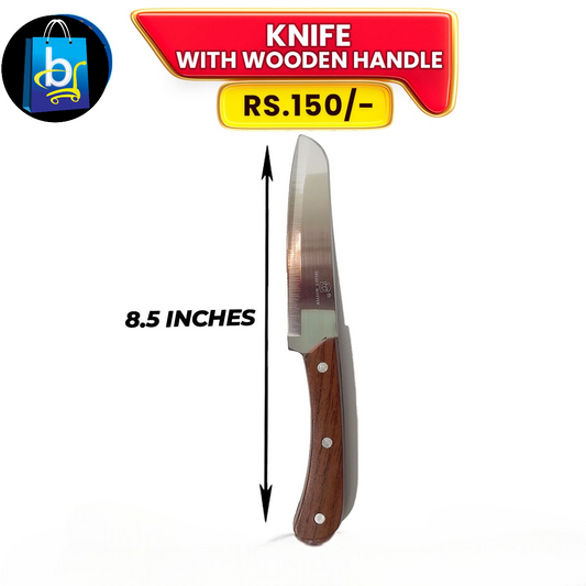 Fruit & Vegetable Knife