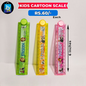 Kids Cartoon Scale