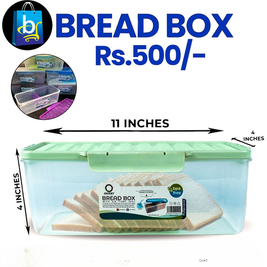 Bread Box
