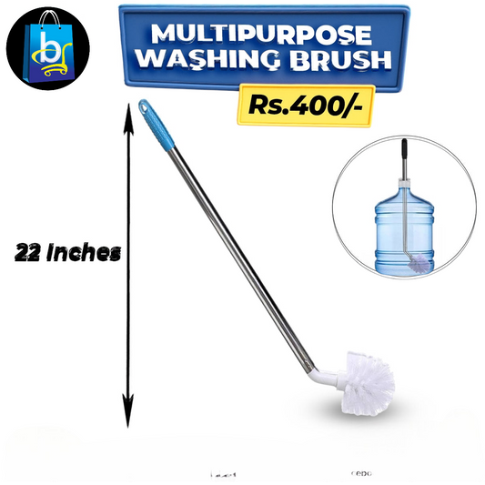Multipurpose Washing Brush