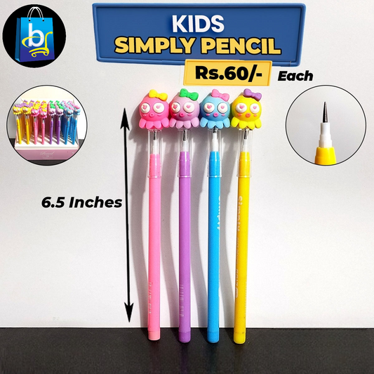 Kids Simply Pencil