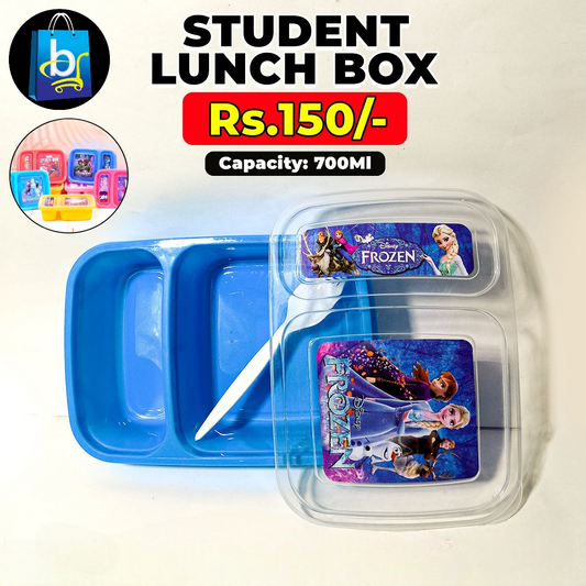 Kids Lunch Box-Small