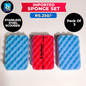 Sponge Set