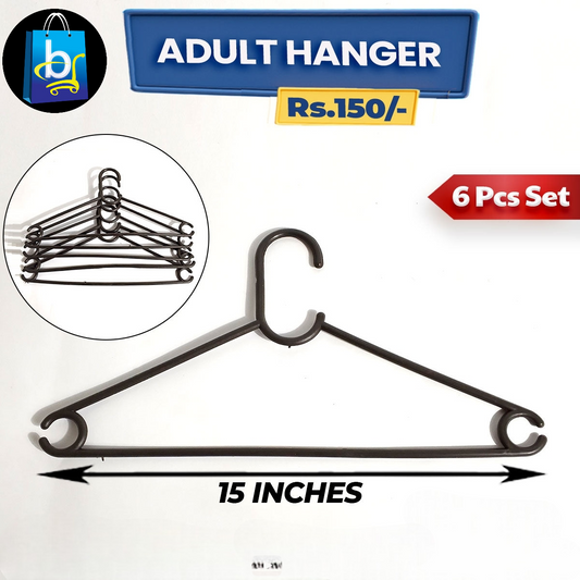 Adult Hanger