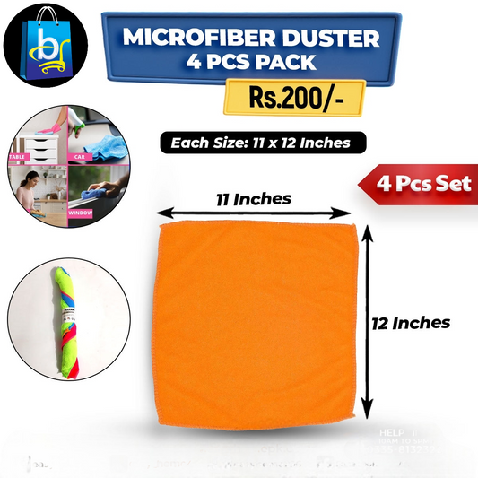 Microfiber Towels