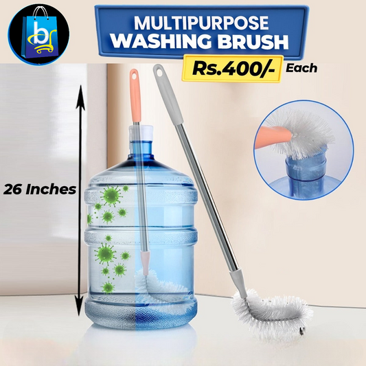 Multipurpose Washing Brush