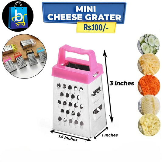 Mini Cheese Grater