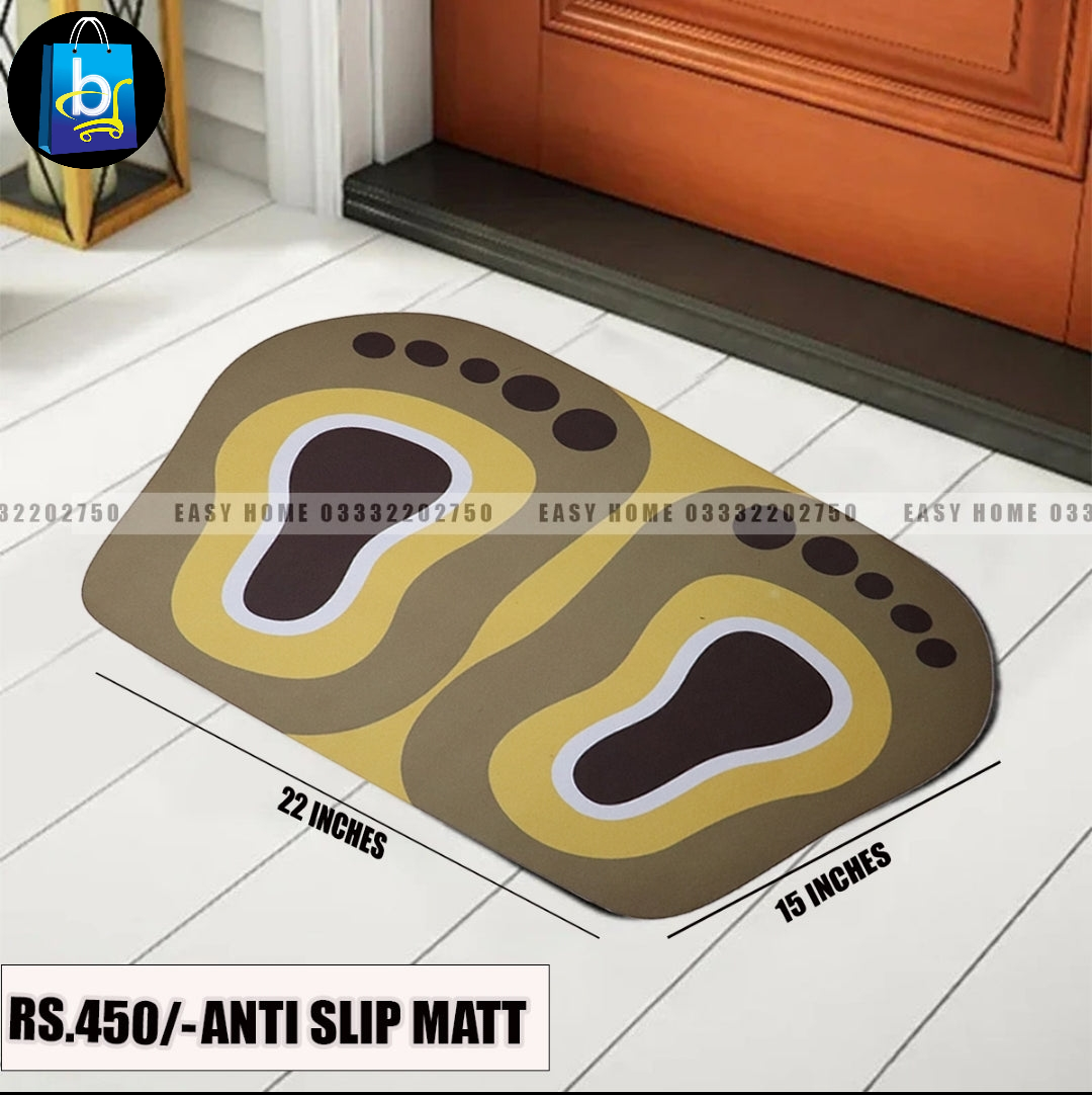 Anti-slip Punja Mat