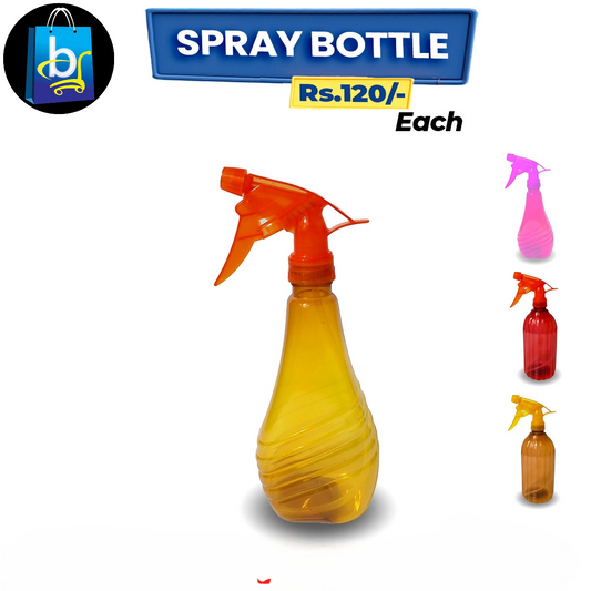 Spray Bottle