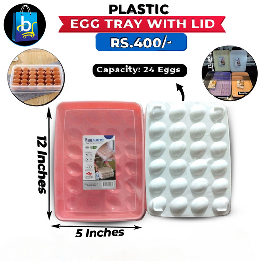 Egg Storage Box