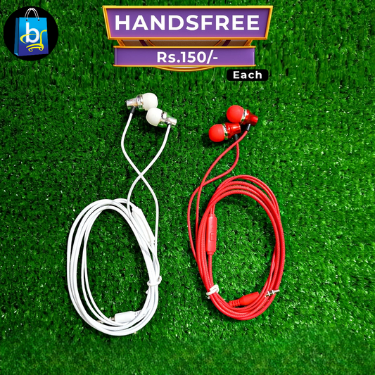 Handsfree