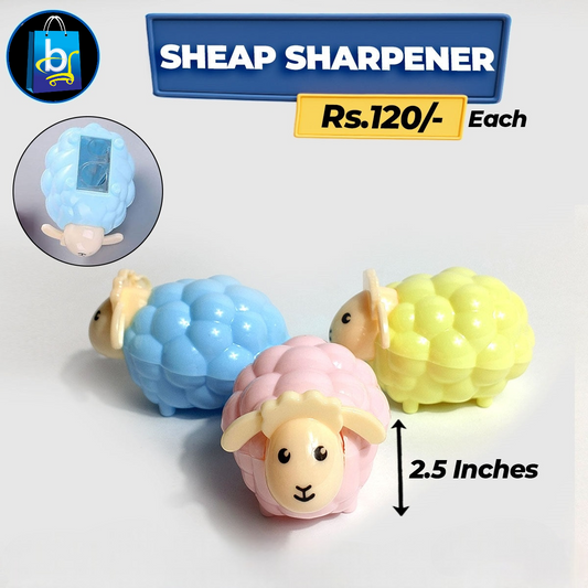 Sheap Sharpener