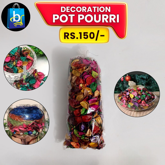 Pot Pourri