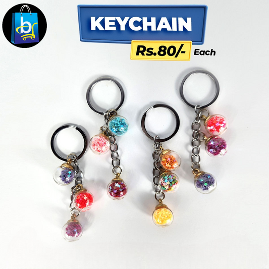 KeyChain