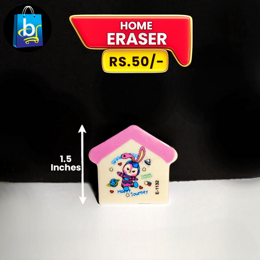 Home Eraser