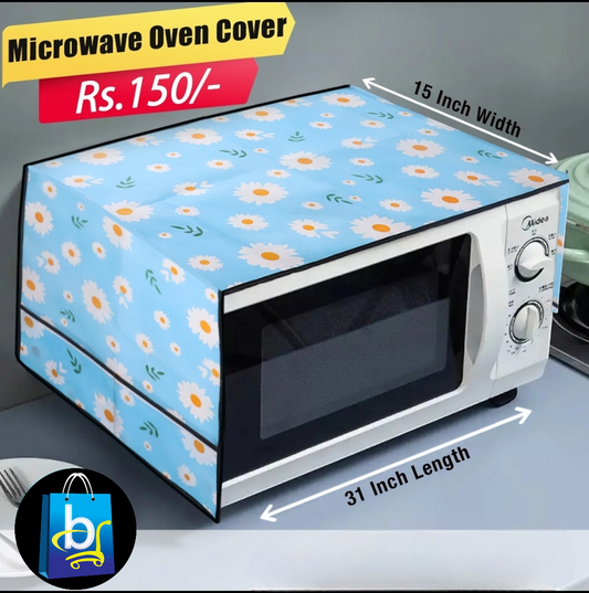 Microwave Oven Cover