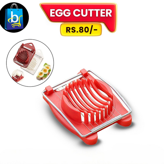 Egg Cutter