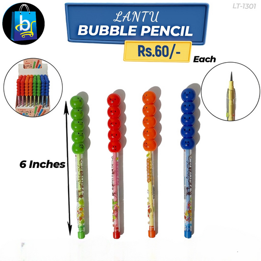 Lantu Bubble Pencil