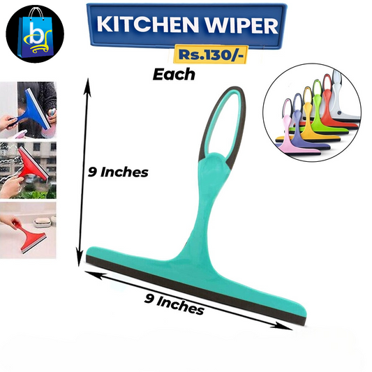 Kitchen Wiper