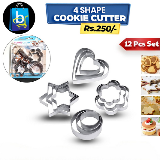 Cookie Cutter