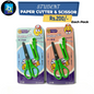 Paper Cutter & Scissor