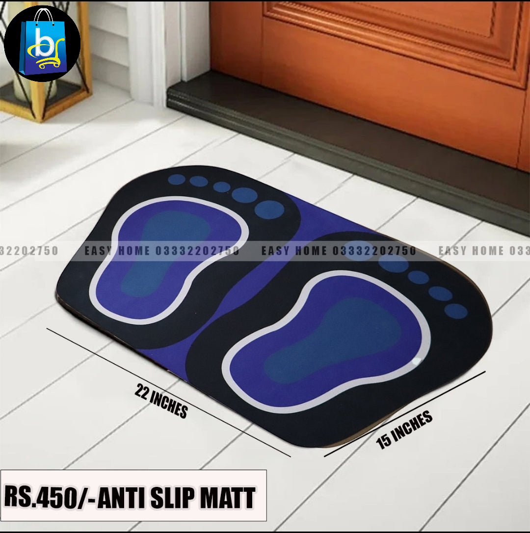 Anti-slip Punja Mat