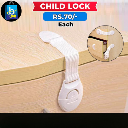 Child Safety Lock
