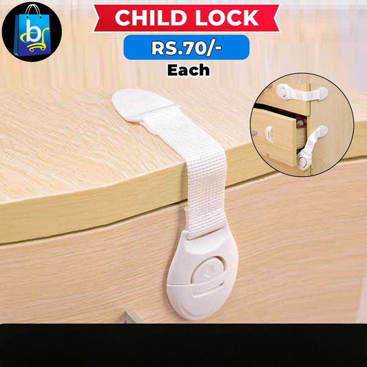 Child Safety Lock